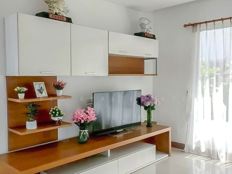 House for Sale North Pattaya Modern Style Fully Furnished, Chon Buri (Pattaya), Bang Lamung, Bang Lamung (Pattaya), Chon Buri (Pattaya), 3 Bedrooms, 216 sqm, Single Detached House For Sale, by PLC real estate, 500322715 - DDproperty.com