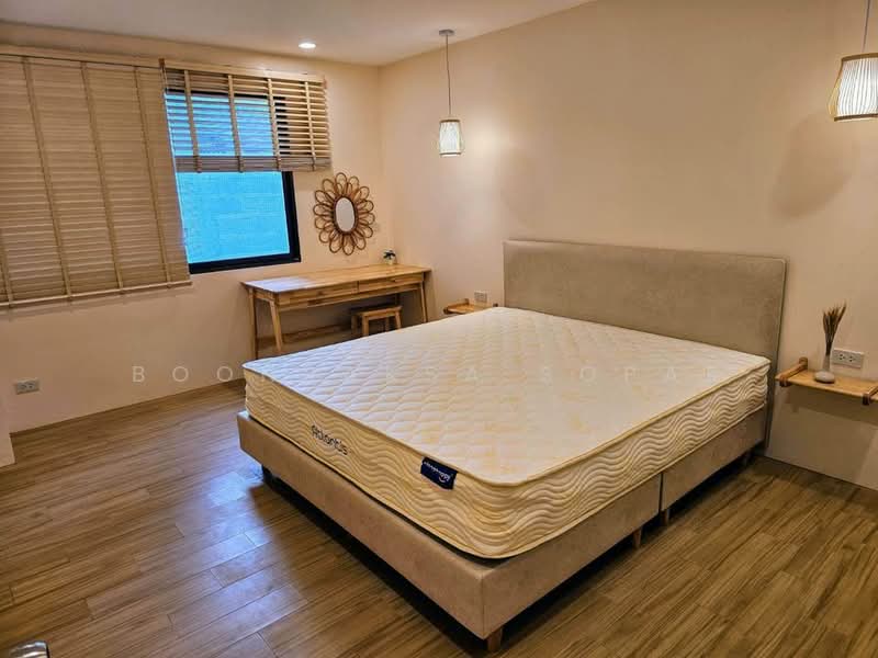 Le Premier 1, Bangkok, 13 Soi Sukhumvit 23, Khlongtoei Nua, Watthana, Bangkok, 3 Bedrooms, 150 sqm, Condo For Rent, by Boonraksa Sopak, 500322721 - DDproperty.com
