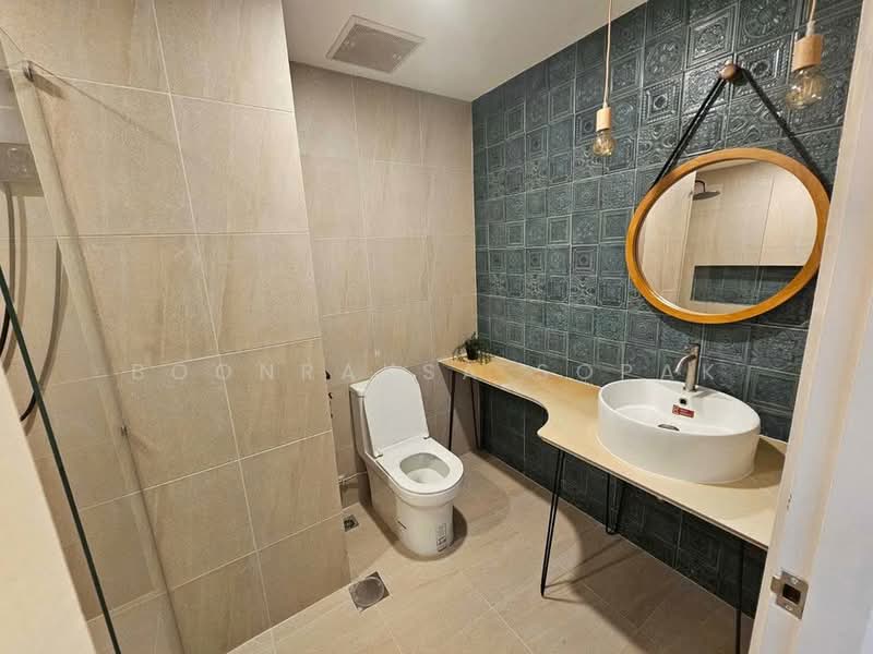 Le Premier 1, Bangkok, 13 Soi Sukhumvit 23, Khlongtoei Nua, Watthana, Bangkok, 3 Bedrooms, 150 sqm, Condo For Rent, by Boonraksa Sopak, 500322721 - DDproperty.com