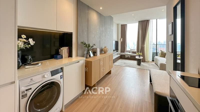 Noble Form Thonglor, Bangkok, Sukhumvit 55, Khlong Tan Nua, Watthana, Bangkok, 2 Bedrooms, 77 sqm, Condo For Sale, by Acute Realty Partner Co.,Ltd., 500322722 - DDproperty.com