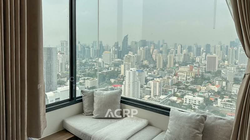 Noble Form Thonglor, Bangkok, Sukhumvit 55, Khlong Tan Nua, Watthana, Bangkok, 2 Bedrooms, 77 sqm, Condo For Sale, by Acute Realty Partner Co.,Ltd., 500322722 - DDproperty.com