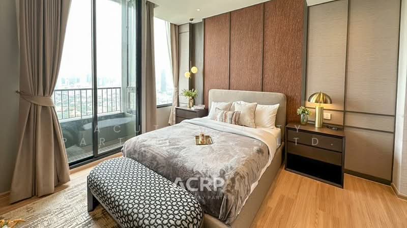 Noble Form Thonglor, Bangkok, Sukhumvit 55, Khlong Tan Nua, Watthana, Bangkok, 2 Bedrooms, 77 sqm, Condo For Sale, by Acute Realty Partner Co.,Ltd., 500322722 - DDproperty.com
