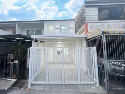 ขาย - บ้าน บก.ทหารสูงสุด, กรุงเทพ