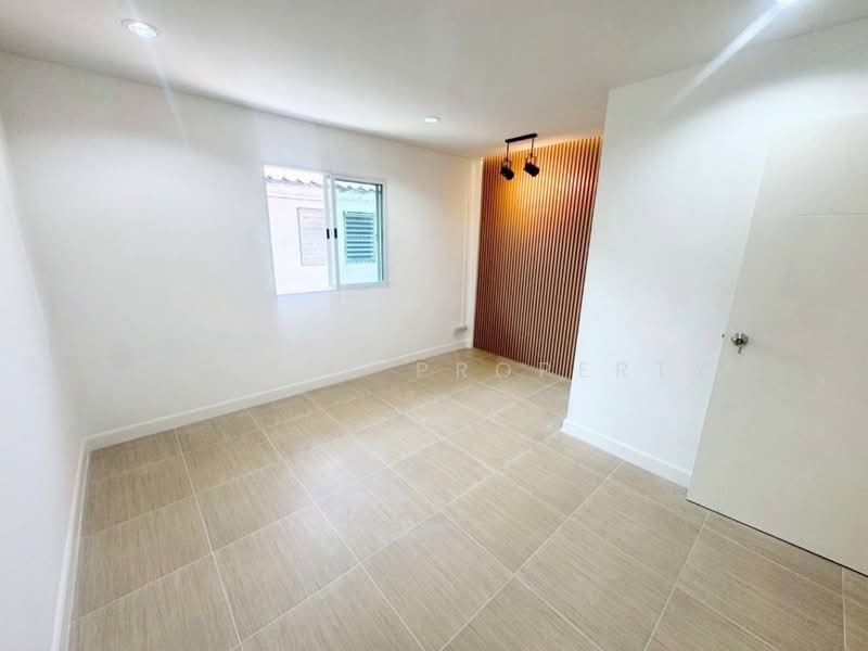 Baan Boko Tahaan Soongsut, Bangkok, รามอินทรา, Ram Inthra, Khan Na Yao, Bangkok, 2 Bedrooms, 90 sqm, Townhouse For Sale, by Connex Property, 500322723 - DDproperty.com