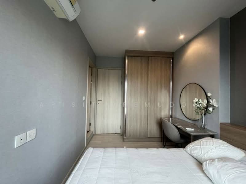 Life One Wireless, Bangkok, 1 Wireless Road, Lumphini, Pathum Wan, Bangkok, 2 Bedrooms, 63 sqm, Condo For Rent, by Apisit Premudom, 500322725 - DDproperty.com