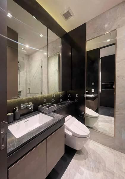 28 Chidlom, Bangkok, 28 Chit Lom Alley, Lumphini, Pathum Wan, Bangkok, Studio, 35 sqm, Condo For Rent, by Boonraksa Sopak, 500322726 - DDproperty.com