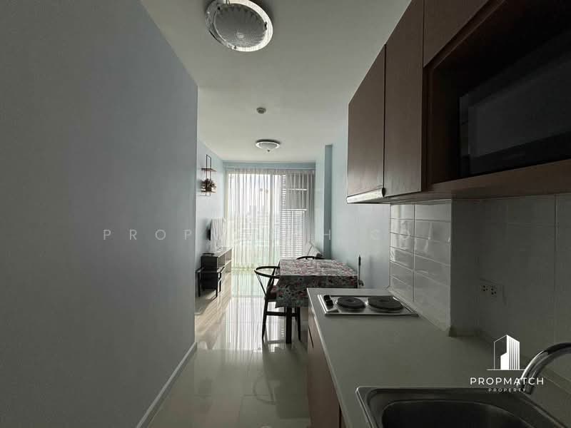 IDEO MIX Phaholyothin : ไอดีโอ มิกซ์ พหลโยธิน, กรุงเทพ, 698 ถนนพหลโยธิน แขวงสามเสนใน พญาไท กรุงเทพมหานคร, สามเสนใน, พญาไท, กรุงเทพ, 38 ตร.ม., คอนโด ให้เช่า, โดย PROPMATCH CO., LTD., 500322727 - DDproperty.com