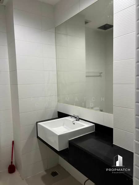 IDEO MIX Phaholyothin, Bangkok, 698 Phaholyothin Road, Samsen Nai, Phaya Thai, Bangkok, 1 Bedroom, 38 sqm, Condo For Rent, by PROPMATCH CO., LTD., 500322727 - DDproperty.com