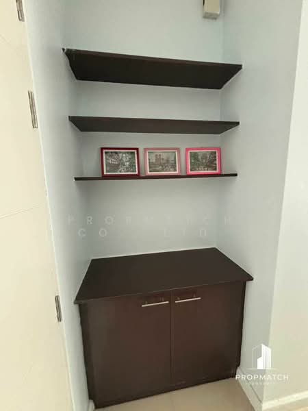 IDEO MIX Phaholyothin, Bangkok, 698 Phaholyothin Road, Samsen Nai, Phaya Thai, Bangkok, 1 Bedroom, 38 sqm, Condo For Rent, by PROPMATCH CO., LTD., 500322727 - DDproperty.com