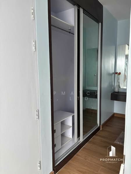 IDEO MIX Phaholyothin, Bangkok, 698 Phaholyothin Road, Samsen Nai, Phaya Thai, Bangkok, 1 Bedroom, 38 sqm, Condo For Rent, by PROPMATCH CO., LTD., 500322727 - DDproperty.com