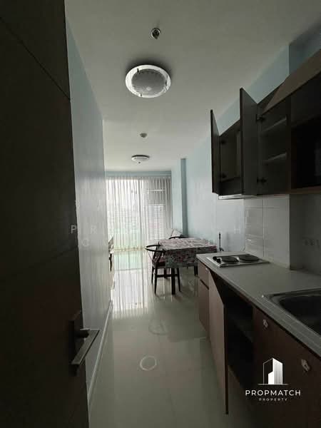 IDEO MIX Phaholyothin, Bangkok, 698 Phaholyothin Road, Samsen Nai, Phaya Thai, Bangkok, 1 Bedroom, 38 sqm, Condo For Rent, by PROPMATCH CO., LTD., 500322727 - DDproperty.com