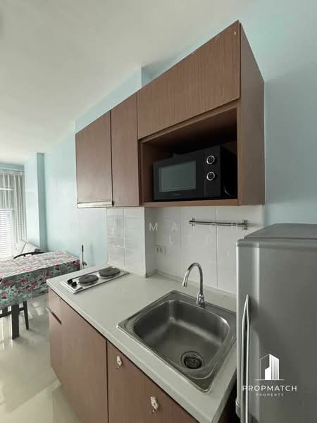 IDEO MIX Phaholyothin, Bangkok, 698 Phaholyothin Road, Samsen Nai, Phaya Thai, Bangkok, 1 Bedroom, 38 sqm, Condo For Rent, by PROPMATCH CO., LTD., 500322727 - DDproperty.com