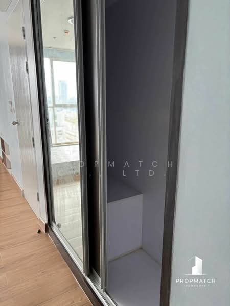 IDEO MIX Phaholyothin, Bangkok, 698 Phaholyothin Road, Samsen Nai, Phaya Thai, Bangkok, 1 Bedroom, 38 sqm, Condo For Rent, by PROPMATCH CO., LTD., 500322727 - DDproperty.com
