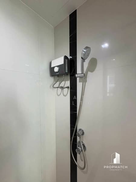 IDEO MIX Phaholyothin, Bangkok, 698 Phaholyothin Road, Samsen Nai, Phaya Thai, Bangkok, 1 Bedroom, 38 sqm, Condo For Rent, by PROPMATCH CO., LTD., 500322727 - DDproperty.com