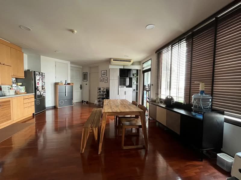 Tridhos City Marina, Bangkok, Charoen Nakorn Road, Bang Lam Phu Lang, Khlong San, Bangkok, 1 Bedroom, 94 sqm, Condo For Rent, by Boonraksa Sopak, 500322728 - DDproperty.com
