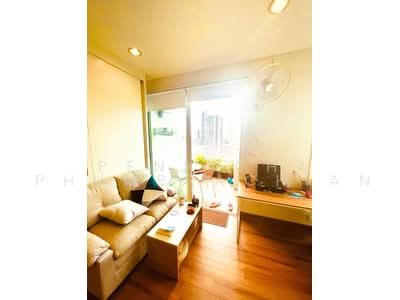 For Rent - Na Reva Charoennakhon, Bangkok