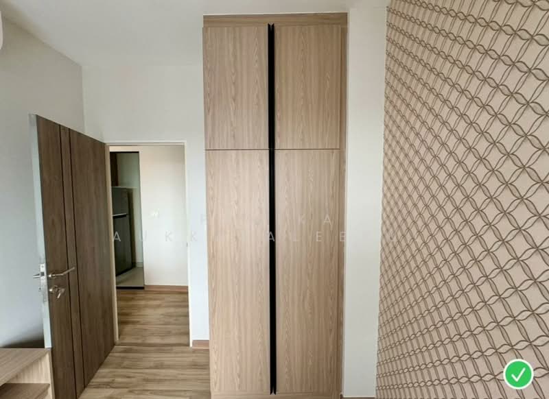 Niche Mono Charoen Nakorn : นิช โมโน เจริญนคร, กรุงเทพ, ถนนเจริญนคร, ดาวคะนอง, ธนบุรี, กรุงเทพ, 60 ตร.ม., คอนโด ขาย, โดย Pemika Aukkaraleekul, 500322730 - DDproperty.com