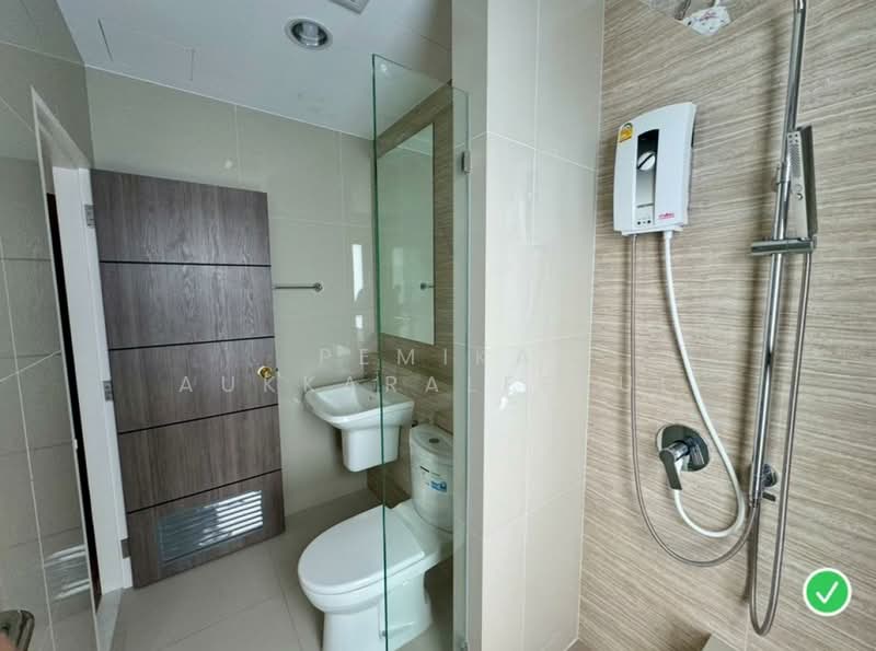 Niche Mono Charoen Nakorn : นิช โมโน เจริญนคร, กรุงเทพ, ถนนเจริญนคร, ดาวคะนอง, ธนบุรี, กรุงเทพ, 60 ตร.ม., คอนโด ขาย, โดย Pemika Aukkaraleekul, 500322730 - DDproperty.com
