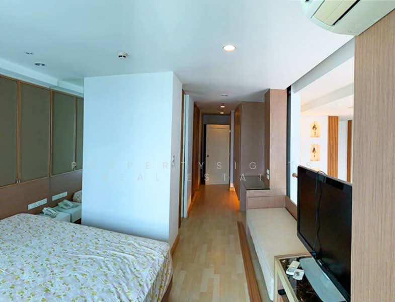 The Rajdamri, Bangkok, Ratchadamri Road, Lumphini, Pathum Wan, Bangkok, 2 Bedrooms, 120 sqm, Condo For Sale, by PROPERTYSIGHTS REAL ESTATE, 500322731 - DDproperty.com