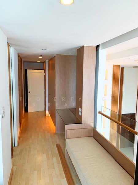 The Rajdamri, Bangkok, Ratchadamri Road, Lumphini, Pathum Wan, Bangkok, 2 Bedrooms, 120 sqm, Condo For Sale, by PROPERTYSIGHTS REAL ESTATE, 500322731 - DDproperty.com