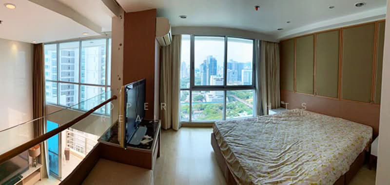 The Rajdamri, Bangkok, Ratchadamri Road, Lumphini, Pathum Wan, Bangkok, 2 Bedrooms, 120 sqm, Condo For Sale, by PROPERTYSIGHTS REAL ESTATE, 500322731 - DDproperty.com