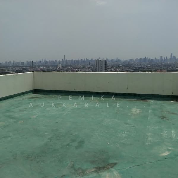Rattanakosin Island, Bangkok, Soi Lao Lada, Arun Amarin, Bangkok Noi, Bangkok, 3 Bedrooms, 187 sqm, Condo For Sale, by Pemika Aukkaraleekul, 500322734 - DDproperty.com