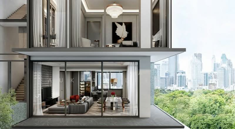 201 Avenue, Bangkok, Wang Thonglang, Bangkok, 1 Bedroom, 578 sqm, Single Detached House For Sale, by Pemika Aukkaraleekul, 500322735 - DDproperty.com