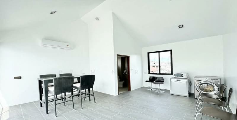 WongvianYai Villa, Bangkok, Khlong Ton Sai, Khlong San, Bangkok, 6 Bedrooms, 480 sqm, Single Detached House Option To Buy, by Prem Narula, 500322736 - DDproperty.com