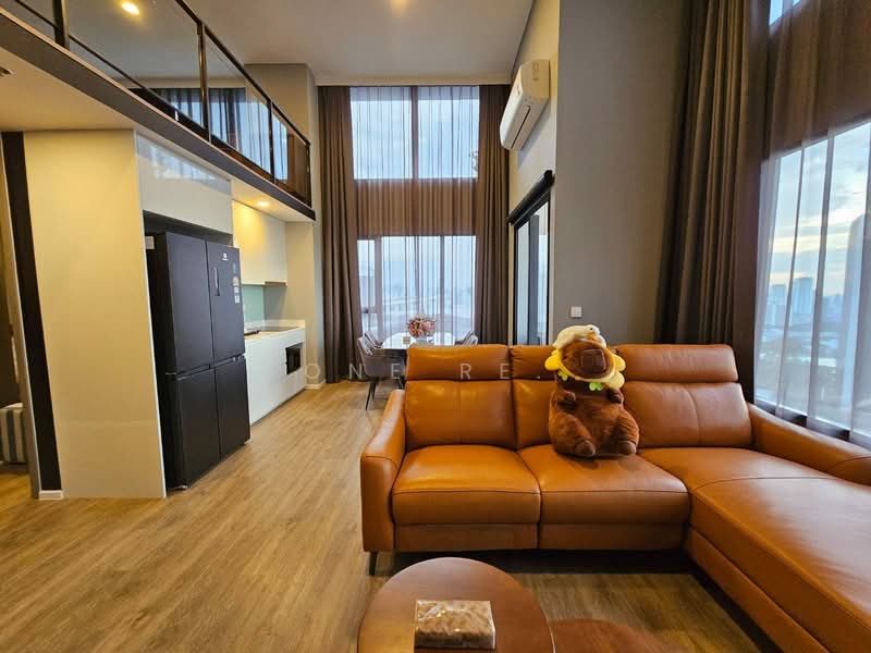 Siamese Rama 9, Bangkok, Rama 9 Road, Huai Khwang, Bangkok, 2 Bedrooms, 50 sqm, Condo For Sale, by One Re., 500322739 - DDproperty.com