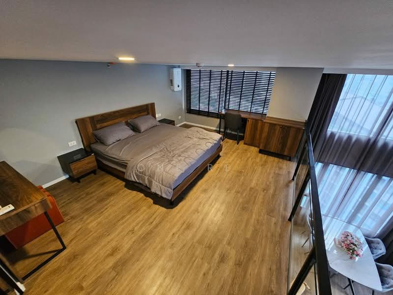 Siamese Rama 9, Bangkok, Rama 9 Road, Huai Khwang, Bangkok, 2 Bedrooms, 50 sqm, Condo For Sale, by One Re., 500322739 - DDproperty.com