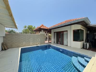 ขาย - บ้านบาลีน่า 1, ชลบุรี