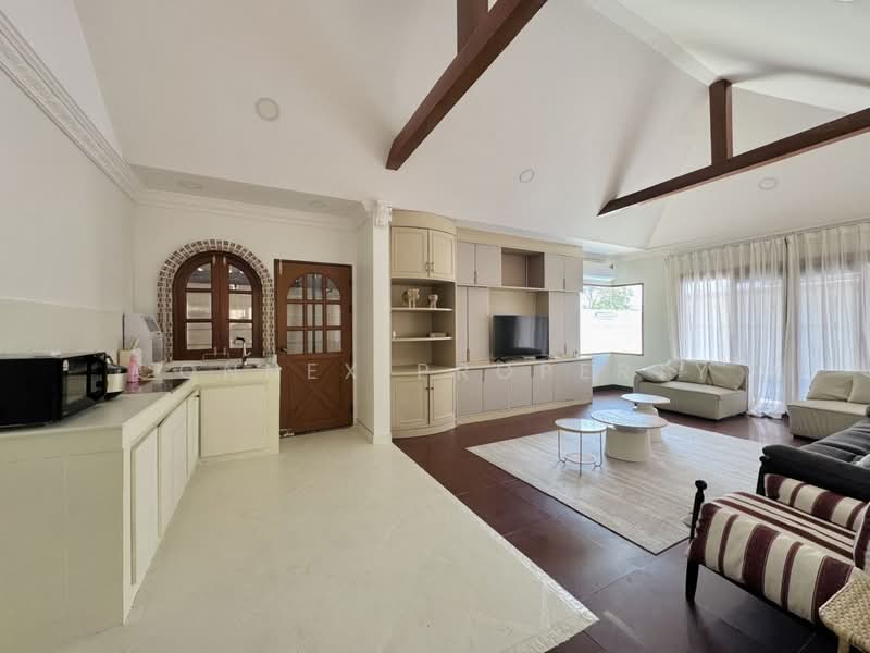 Baan Balina 1, Chon Buri (Pattaya), สุขุมวิท, Na Chom Thian, Sattahip, Chon Buri (Pattaya), 3 Bedrooms, 250 sqm, Single Detached House For Sale, by Connex Property, 500322741 - DDproperty.com