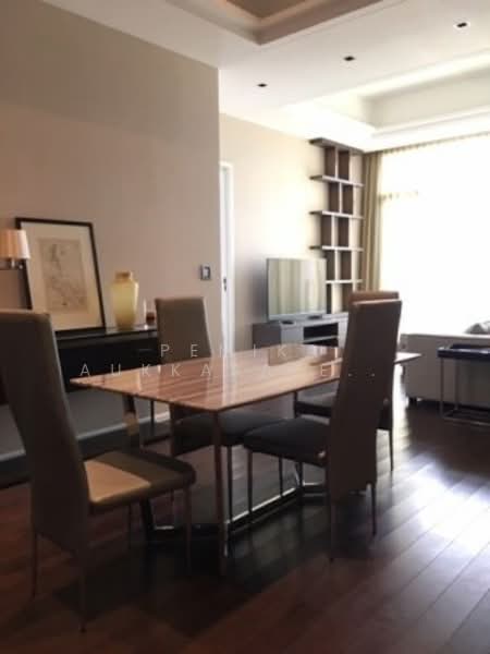 The Diplomat 39, Bangkok, 18 Soi Sukhumvit 39, Sukhumvit Road, Khlong Tan Nua, Watthana, Bangkok, 2 Bedrooms, 93 sqm, Condo For Sale, by Pemika Aukkaraleekul, 500322746 - DDproperty.com