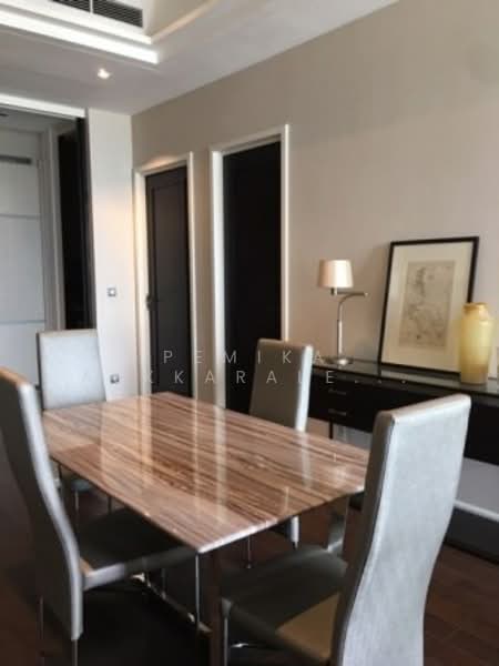 The Diplomat 39, Bangkok, 18 Soi Sukhumvit 39, Sukhumvit Road, Khlong Tan Nua, Watthana, Bangkok, 2 Bedrooms, 93 sqm, Condo For Sale, by Pemika Aukkaraleekul, 500322746 - DDproperty.com