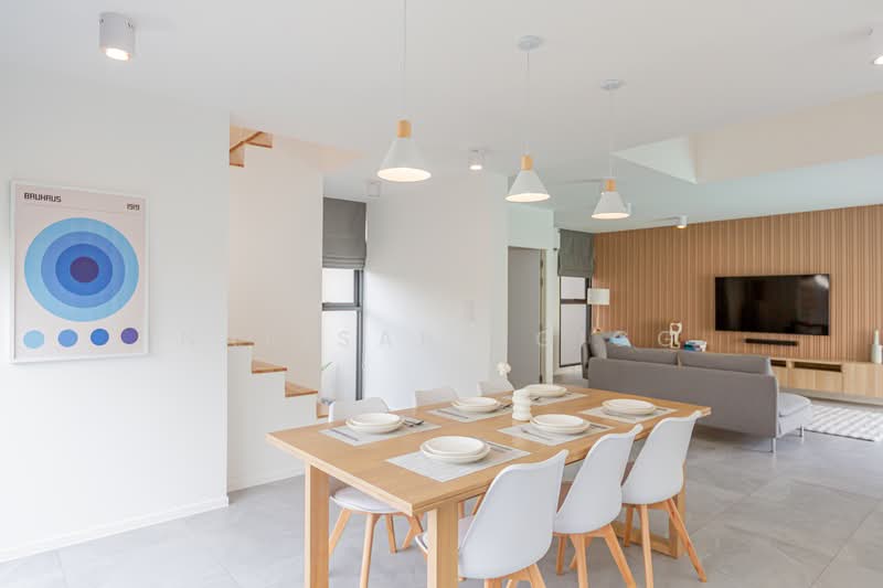 Modern Luxury 4-Bedroom Pool Villa at Kad Farang Village, Hang Dong, Chiang Mai, Ban Waen, Hang Dong, Chiang Mai, 4 Bedrooms, 204 sqm, Villa For Sale, by Narisara Gigg, 500322752 - DDproperty.com