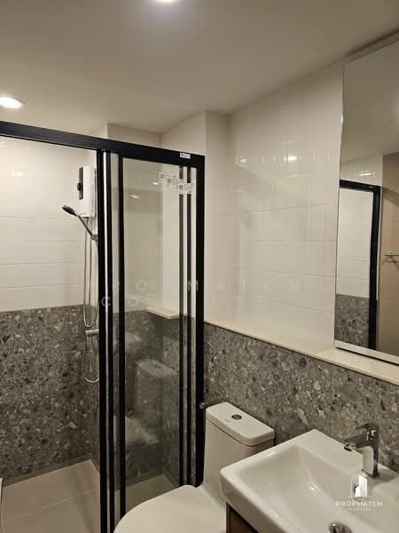 The Line Vibe, Bangkok, Jom Phon, Chatuchak, Bangkok, 1 Bedroom, 37 sqm, Condo For Rent, by PROPMATCH CO., LTD., 500322755 - DDproperty.com