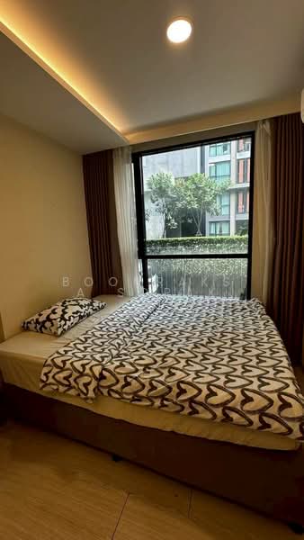 Vtara Sukhumvit 36, Bangkok, 118 Soi Saen Sabai, Phra Kanong, Khlong Toei, Bangkok, 2 Bedrooms, 56 sqm, Condo For Rent, by Boonraksa Sopak, 500322759 - DDproperty.com