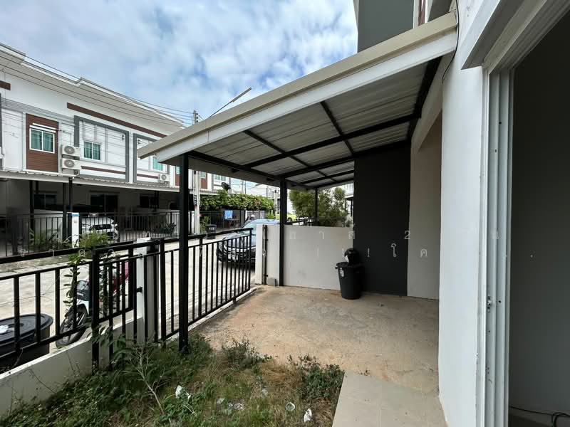ขายทาวน์เฮาส์ 2 ชั้น ราคาถูกที่สุด !!!โครงการลลิลพร็อพเพอร์ตี้ พัทยา ( Lalin Property Pattaya ), ชลบุรี, หนองปรือ, บางละมุง, ชลบุรี, 116 ตร.ม., ทาวน์เฮ้าส์ ขาย, โดย คุณหมู, 500322760 - DDproperty.com