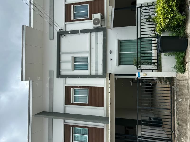 ขายทาวน์เฮาส์ 2 ชั้น ราคาถูกที่สุด !!!โครงการลลิลพร็อพเพอร์ตี้ พัทยา ( Lalin Property Pattaya ), ชลบุรี, หนองปรือ, บางละมุง, ชลบุรี, 116 ตร.ม., ทาวน์เฮ้าส์ ขาย, โดย คุณหมู, 500322760 - DDproperty.com