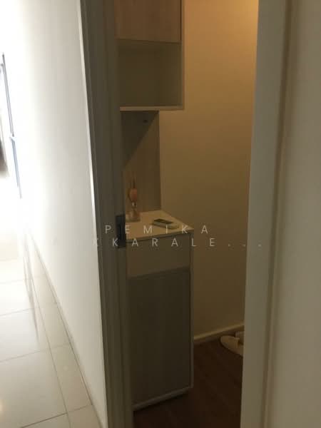 MITI Condo Ladprao-Wanghin, Bangkok, 17-119 Lad Prao Wanghin Road, Lat Phrao, Bangkok, 2 Bedrooms, 53 sqm, Condo For Sale, by Pemika Aukkaraleekul, 500322763 - DDproperty.com