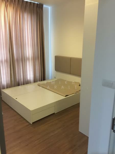 MITI Condo Ladprao-Wanghin : มิติ คอนโด ลาดพร้าว-วังหิน, กรุงเทพ, 17-119 ถนนลาดพร้าววังหิน, ลาดพร้าว, กรุงเทพ, 53 ตร.ม., คอนโด ขาย, โดย Pemika Aukkaraleekul, 500322763 - DDproperty.com