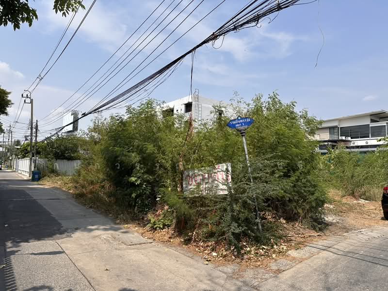Land for sale, Bangkok, Tha Rang, Bang Khen, Bangkok, , 696 sqm, Land For Rent, by Kanokwan Klakhaeng, 500322767 - DDproperty.com