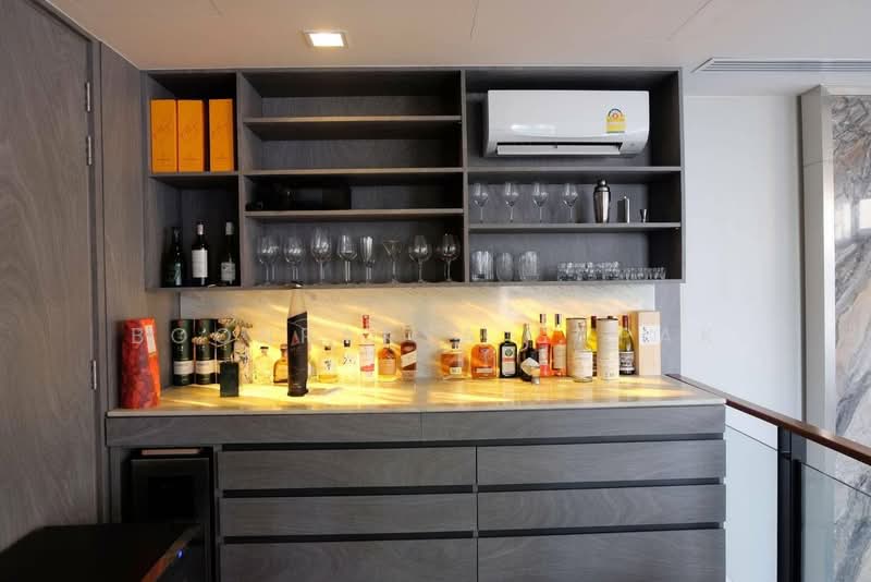 Quarter 31, Bangkok, 333 Soi Sukhumvit 31, Khlong Tan Nua, Watthana, Bangkok, 4 Bedrooms, 425 sqm, Townhouse For Rent, by Boonraksa Sopak, 500322769 - DDproperty.com