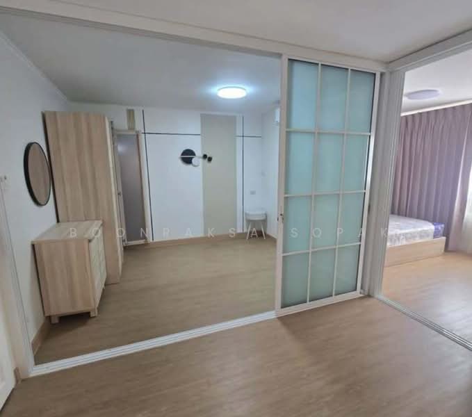 Lumpini Place Suanplu-Sathorn, Bangkok, 435-112 Suan Plu, Thung Maha Mek, Sathon, Bangkok, 2 Bedrooms, 48 sqm, Condo For Rent, by Boonraksa Sopak, 500322771 - DDproperty.com