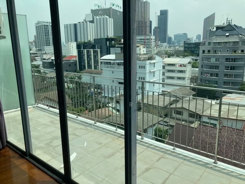 Prom Phaholyothin 2, Bangkok, Soi Phaholyothin 2, Samsen Nai, Phaya Thai, Bangkok, 2 Bedrooms, 79 sqm, Condo For Sale, by One Re., 500322772 - DDproperty.com