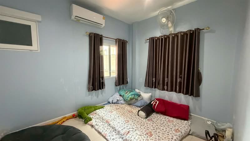 Prukpiman Garden Ratchapruek-Wongwaen, Pathum Thani, Lieb Klong Ko Kriang Road, Bang Khu Wat, Muang Pathum Thani, Pathum Thani, 5 Bedrooms, 320 sqm, Single Detached House For Sale, by คุณ นรังสรรค์ บุราคร (เจ), 500322774 - DDproperty.com