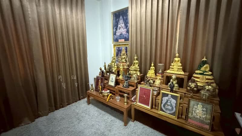Prukpiman Garden Ratchapruek-Wongwaen, Pathum Thani, Lieb Klong Ko Kriang Road, Bang Khu Wat, Muang Pathum Thani, Pathum Thani, 5 Bedrooms, 320 sqm, Single Detached House For Sale, by คุณ นรังสรรค์ บุราคร (เจ), 500322774 - DDproperty.com