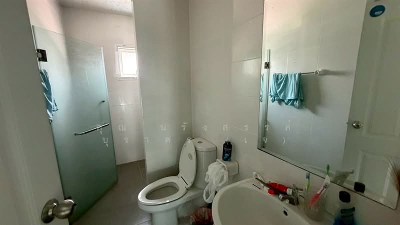 Prukpiman Garden Ratchapruek-Wongwaen, Pathum Thani, Lieb Klong Ko Kriang Road, Bang Khu Wat, Muang Pathum Thani, Pathum Thani, 5 Bedrooms, 320 sqm, Single Detached House For Sale, by คุณ นรังสรรค์ บุราคร (เจ), 500322774 - DDproperty.com