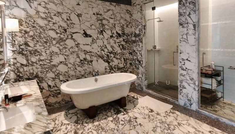 The Ritz-Carlton Residences : เดอะ ริซท์-คาร์ลตัน เรสซิเดนเซส, กรุงเทพ, 114 ถ.นราธิวาสราชนครินทร์, สีลม, บางรัก, กรุงเทพ, 146 ตร.ม., คอนโด ขาย, โดย Pemika Aukkaraleekul, 500322775 - DDproperty.com