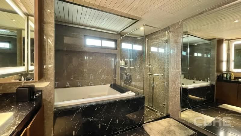Tower Park, Bangkok, 88 Soi Sukhumvit 3, Sukhumvit Road, Khlongtoei Nua, Watthana, Bangkok, 4 Bedrooms, 385 sqm, Condo For Sale, by Jirachaya Tangkittiwet, 500322779 - DDproperty.com